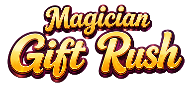 Magician Gift Rush